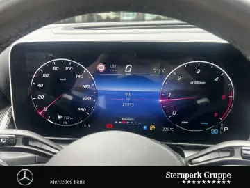 GLC 300d 4M AMG Magno/360/AIR/Pano/Burm/HUD/Memo