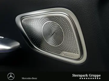 GLC 300d 4M AMG Magno/360/AIR/Pano/Burm/HUD/Memo