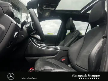 GLC 300d 4M AMG Magno/360/AIR/Pano/Burm/HUD/Memo