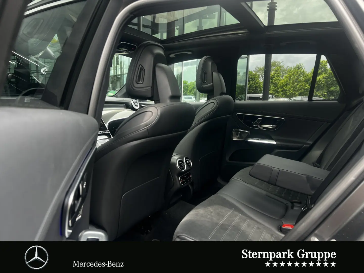 GLC 300d 4M AMG Magno/360/AIR/Pano/Burm/HUD/Memo
