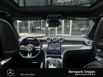 GLC 300d 4M AMG Magno/360/AIR/Pano/Burm/HUD/Memo