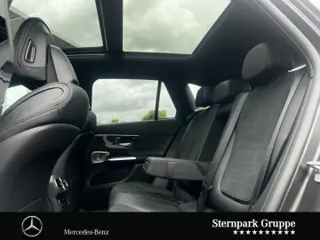 GLC 300d 4M AMG Magno/360/AIR/Pano/Burm/HUD/Memo