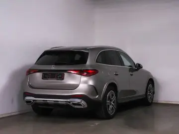 GLC 300 d 4M AMG Pano*MEMORY*Airmatic*AHK*19