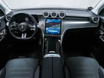 GLC 300 d 4M AMG Pano*MEMORY*Airmatic*AHK*19