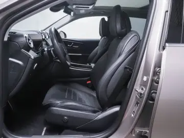 GLC 300 d 4M AMG Pano*MEMORY*Airmatic*AHK*19