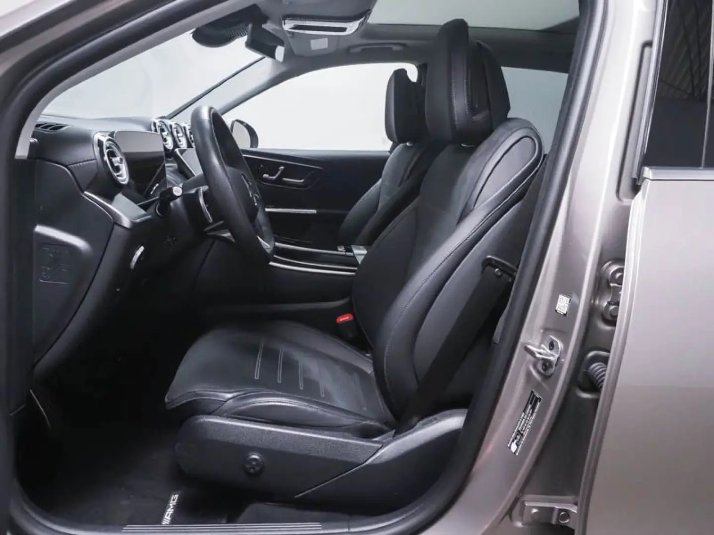 GLC 300 d 4M AMG Pano*MEMORY*Airmatic*AHK*19