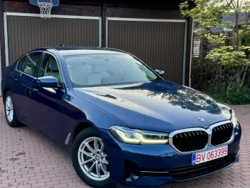 BMW Seria 5 520i