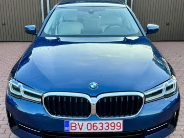 BMW Seria 5 520i