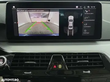 BMW Seria 5 520i