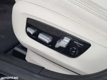 BMW Seria 5 520i