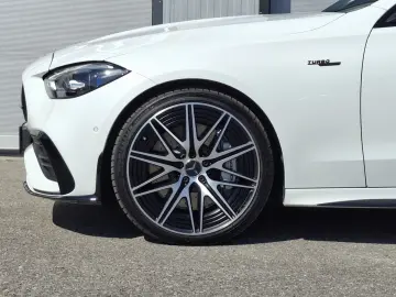 Mercedes-AMG C 43 4M Pano Sound Night II Distron