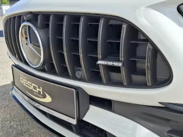 Mercedes-AMG C 43 4M Pano Sound Night II Distron