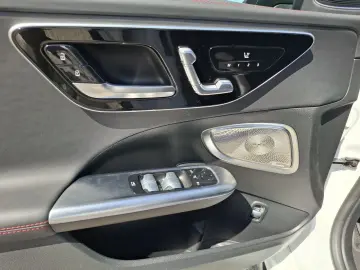 Mercedes-AMG C 43 4M Pano Sound Night II Distron
