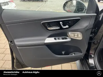 GLC 400 e 4M AMG Night 20