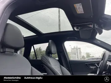GLC 400 e 4M AMG Night 20