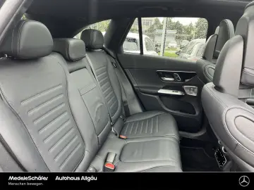 GLC 400 e 4M AMG Night 20