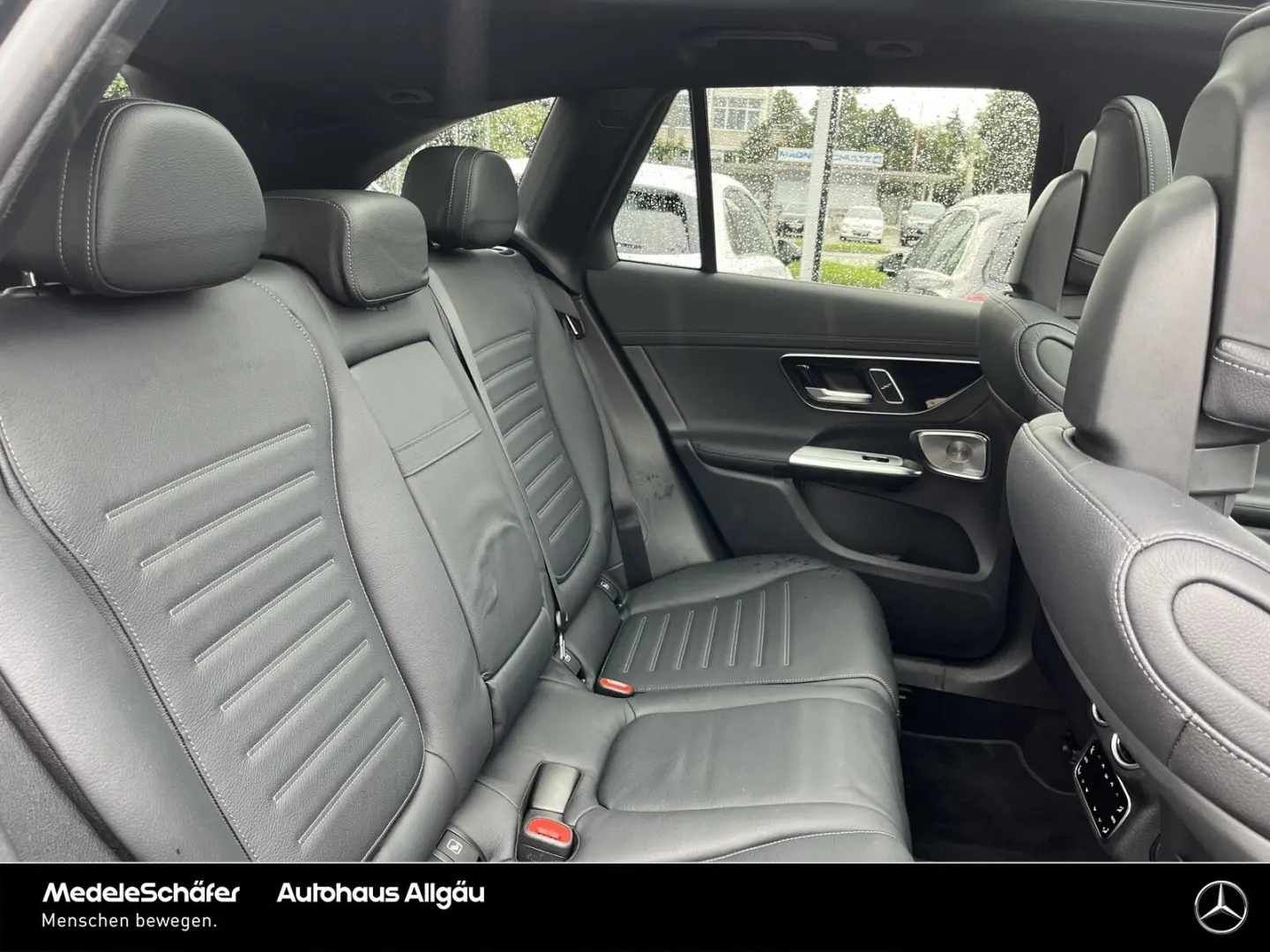 GLC 400 e 4M AMG Night 20