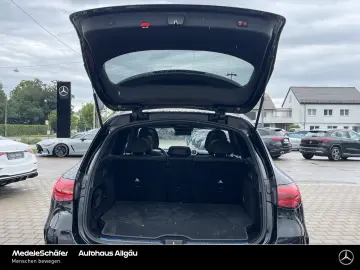 GLC 400 e 4M AMG Night 20