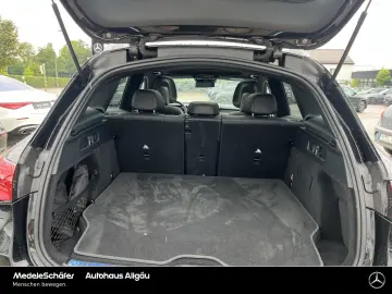 GLC 400 e 4M AMG Night 20