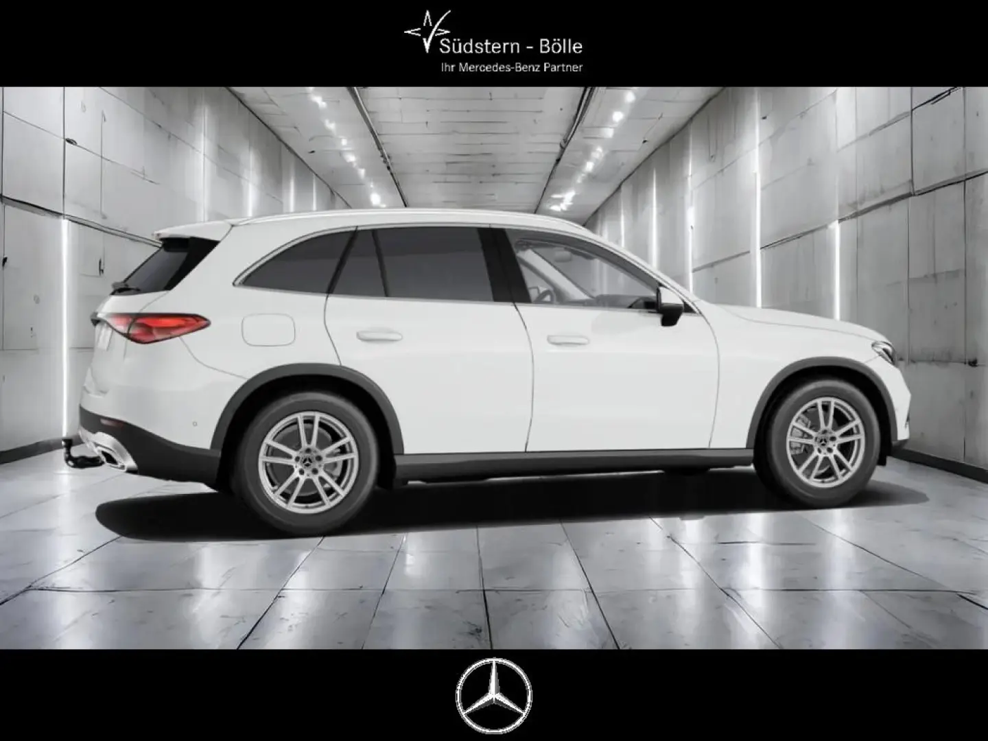 GLC 200 4M AVANTGARDE-ADV.+AHK+LED+KAM.+EL.HECKK