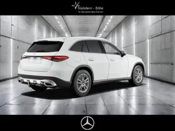 GLC 200 4M AVANTGARDE-ADV.+AHK+LED+KAM.+EL.HECKK