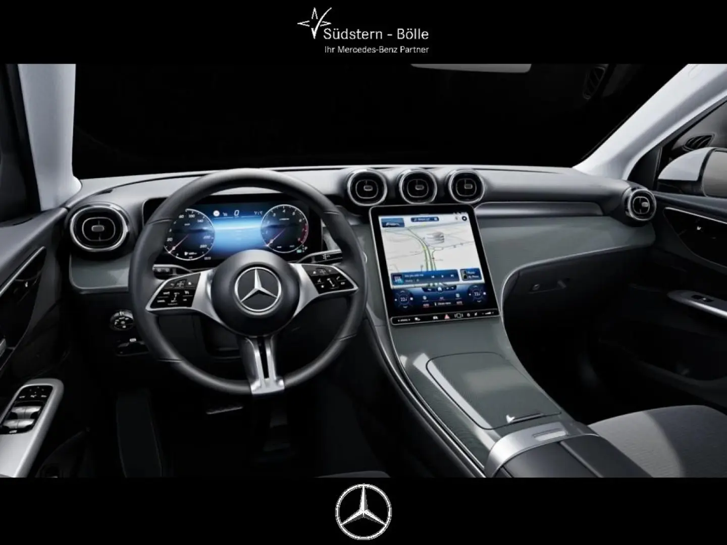 GLC 200 4M AVANTGARDE-ADV.+AHK+LED+KAM.+EL.HECKK