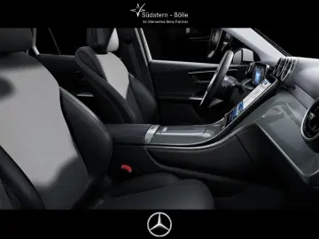 GLC 200 4M AVANTGARDE-ADV.+AHK+LED+KAM.+EL.HECKK