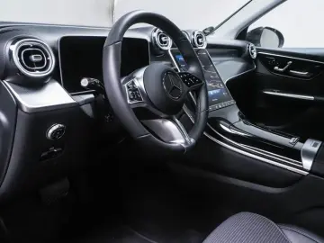 GLC 200 4M AVANTGARDE LED+KAMERA+MEMORY+EASY-PAC