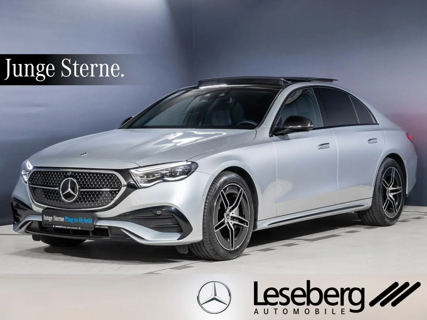 E 450 4M AMG DIG.LIGHT/Distro/Burmester/Pano/DAB