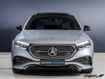 E 450 4M AMG DIG.LIGHT/Distro/Burmester/Pano/DAB