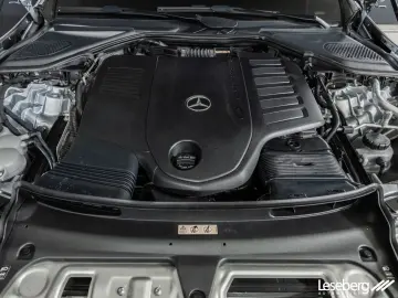 E 450 4M AMG DIG.LIGHT/Distro/Burmester/Pano/DAB