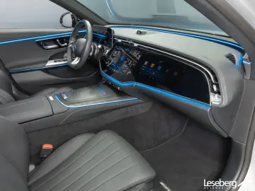 E 450 4M AMG DIG.LIGHT/Distro/Burmester/Pano/DAB
