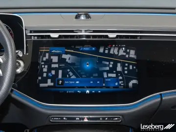E 450 4M AMG DIG.LIGHT/Distro/Burmester/Pano/DAB