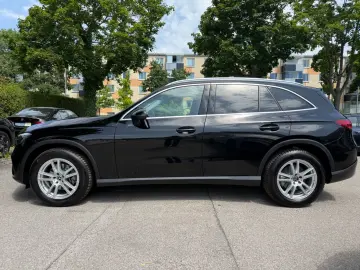 GLC 200 4Matic Avant AUT~Kam~Distr~MBUX~AHK~Ambi