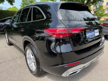 GLC 200 4Matic Avant AUT~Kam~Distr~MBUX~AHK~Ambi