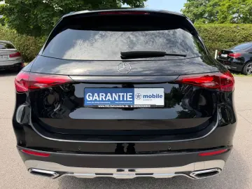 GLC 200 4Matic Avant AUT~Kam~Distr~MBUX~AHK~Ambi