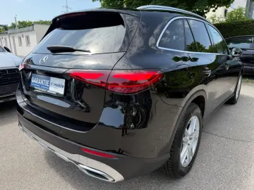 GLC 200 4Matic Avant AUT~Kam~Distr~MBUX~AHK~Ambi