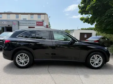 GLC 200 4Matic Avant AUT~Kam~Distr~MBUX~AHK~Ambi