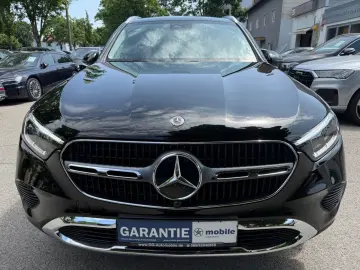GLC 200 4Matic Avant AUT~Kam~Distr~MBUX~AHK~Ambi