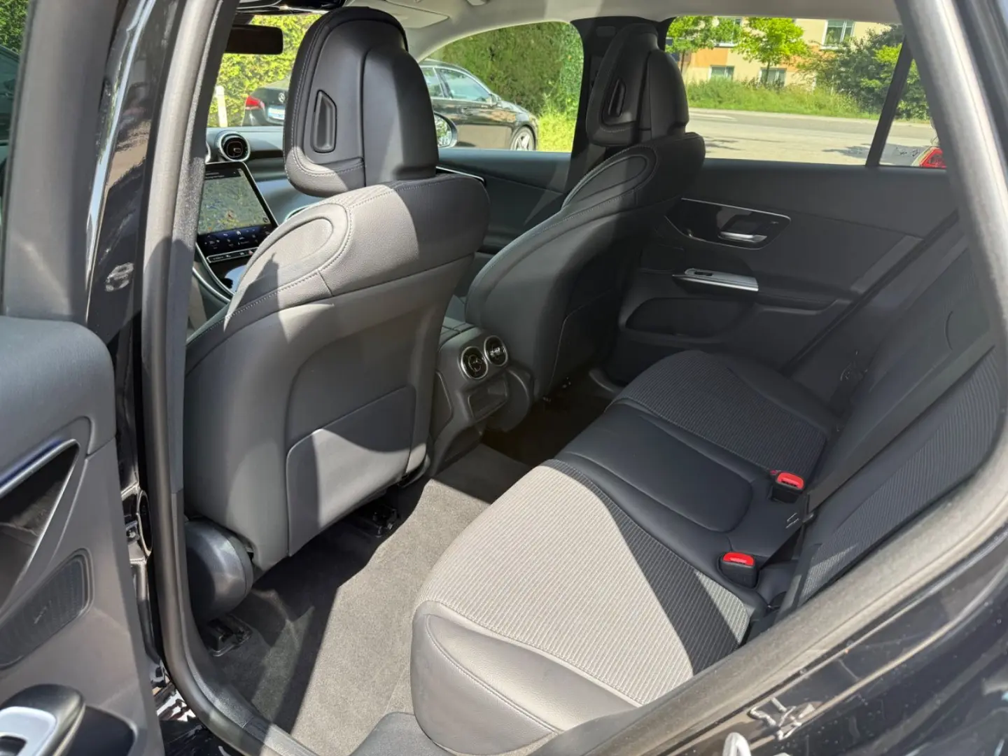 GLC 200 4Matic Avant AUT~Kam~Distr~MBUX~AHK~Ambi