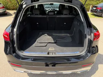 GLC 200 4Matic Avant AUT~Kam~Distr~MBUX~AHK~Ambi
