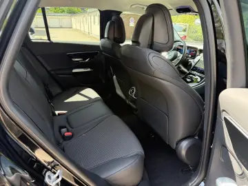 GLC 200 4Matic Avant AUT~Kam~Distr~MBUX~AHK~Ambi