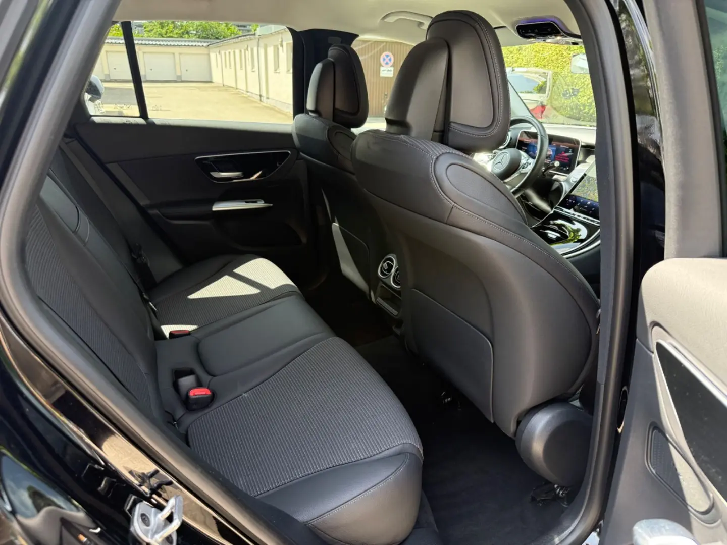 GLC 200 4Matic Avant AUT~Kam~Distr~MBUX~AHK~Ambi