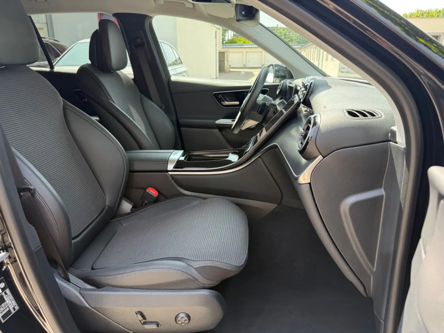 GLC 200 4Matic Avant AUT~Kam~Distr~MBUX~AHK~Ambi