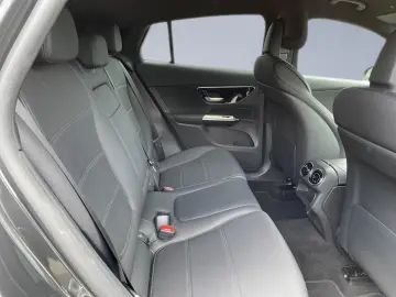 GLC 200 4M Coupé AVANTGARDE-ADVANCED+LENKRADHZG