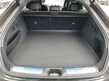 GLC 200 4M Coupé AVANTGARDE-ADVANCED+LENKRADHZG