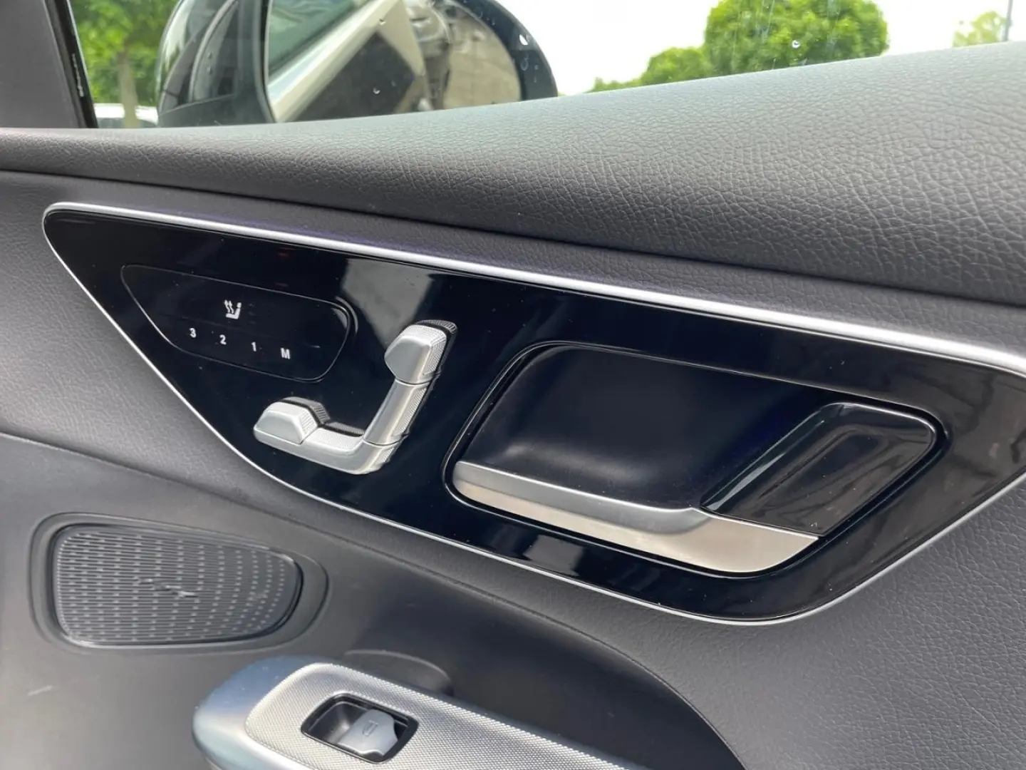 GLC 200 4M Coupé AVANTGARDE-ADVANCED+LENKRADHZG