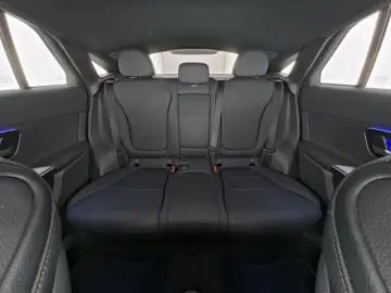 GLC 200 4M Coupé AHK*BURMESTER*DISTRO*MEMORY*etc