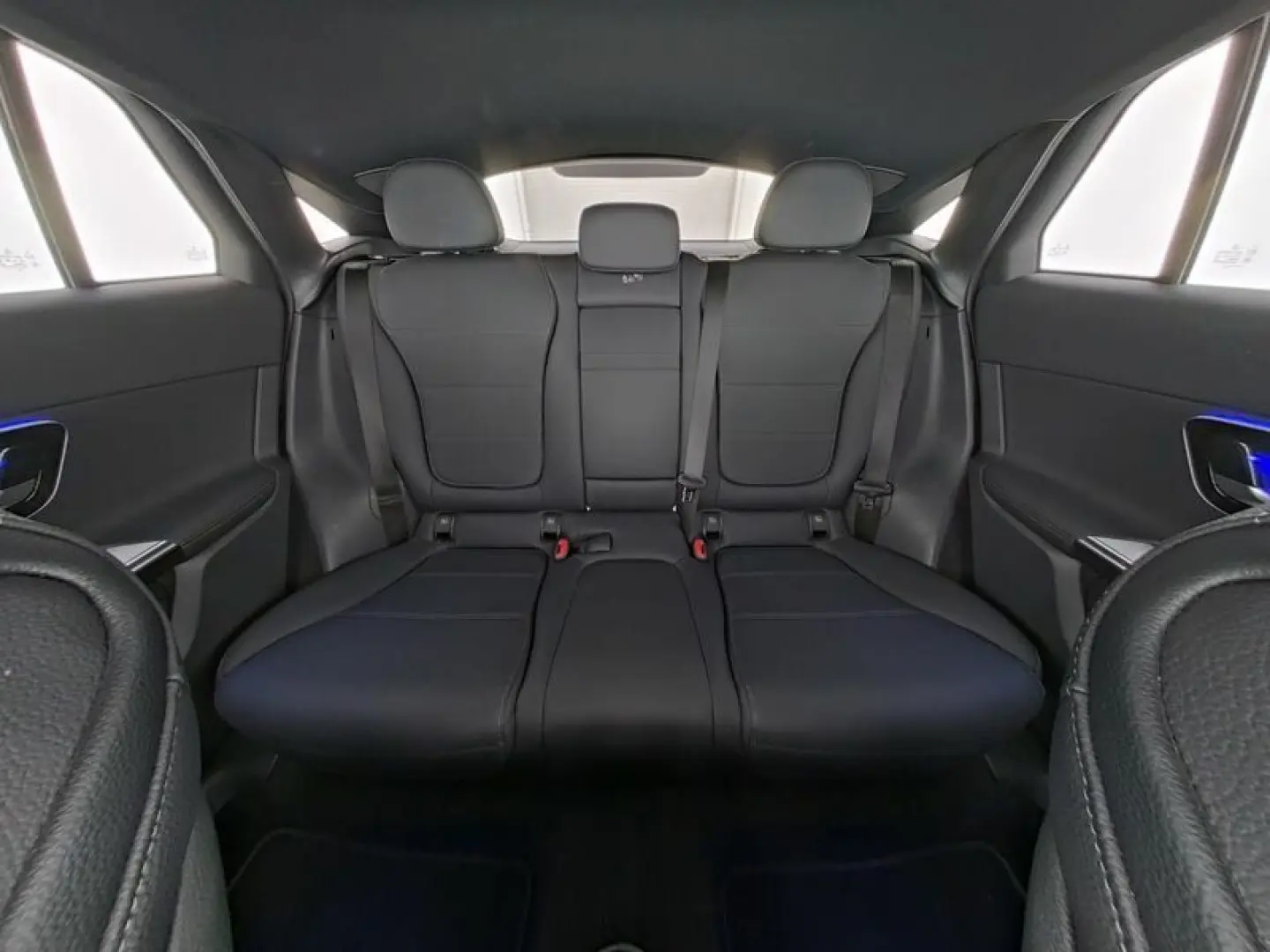 GLC 200 4M Coupé AHK*BURMESTER*DISTRO*MEMORY*etc