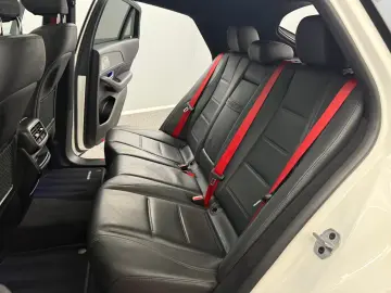 GLE 400d Coupe AMG 2x*SITZKLIM*LUFT*PANO*BURM*22